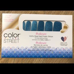 Color street how Swede it is